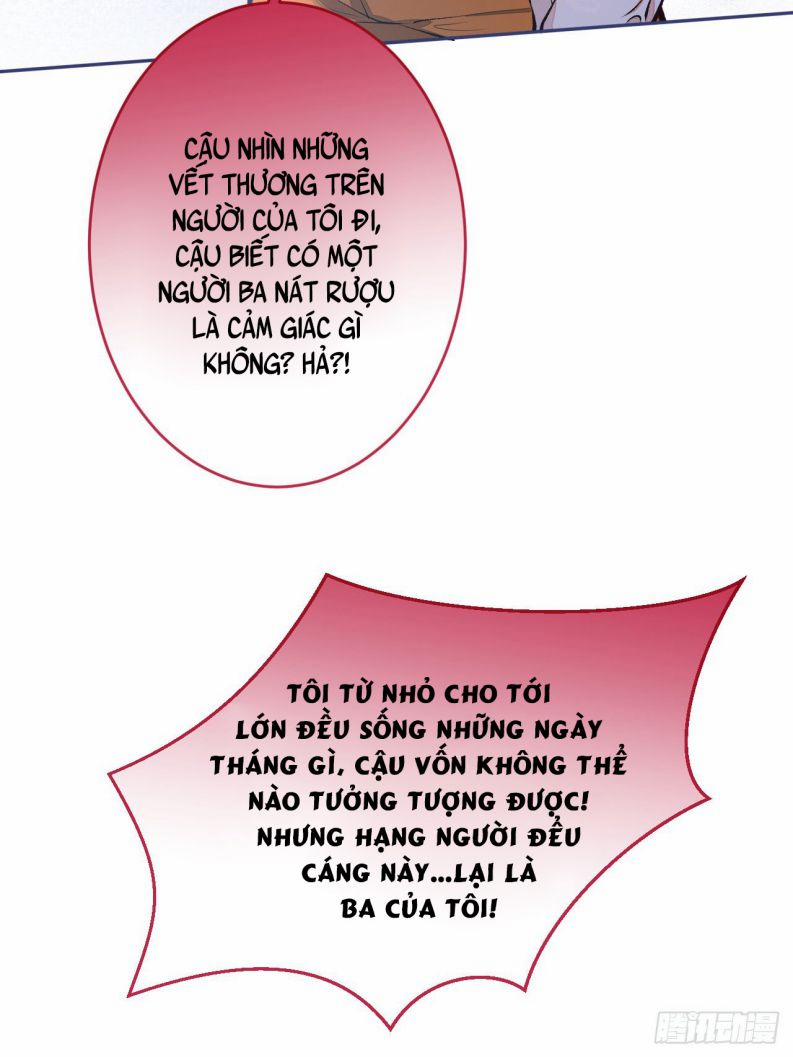 Hotsearch Của Ảnh Đế 166 trang 25