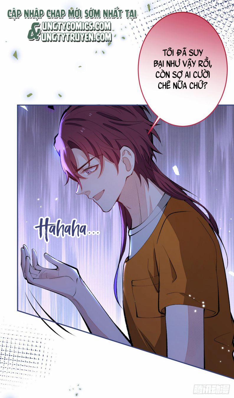 Hotsearch Của Ảnh Đế 166 trang 27