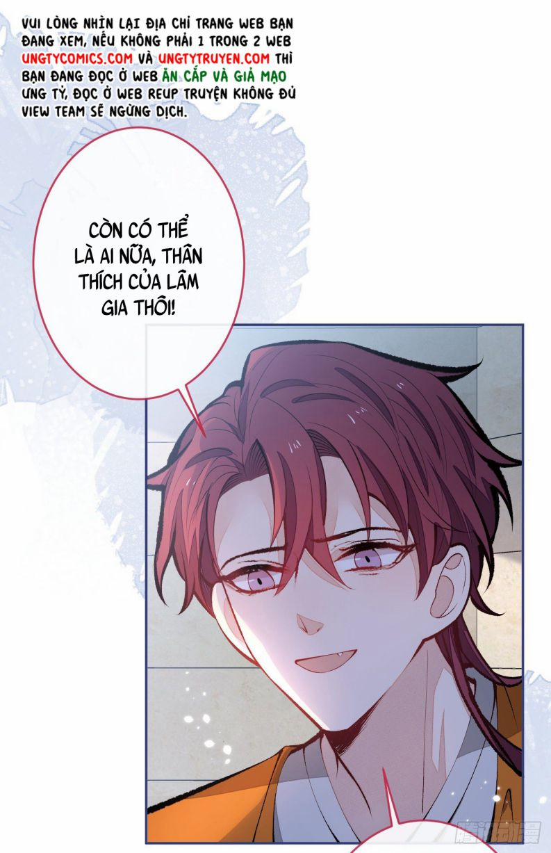 Hotsearch Của Ảnh Đế 166 trang 9