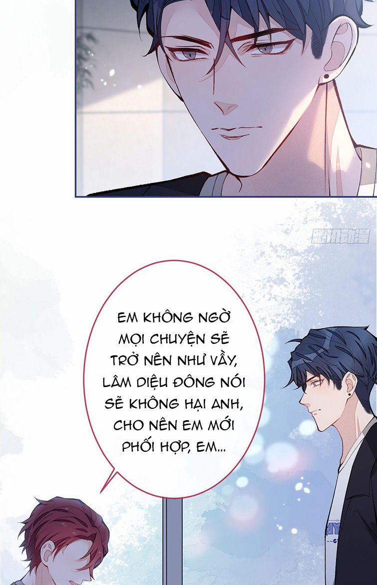 Hotsearch Của Ảnh Đế 167 trang 1