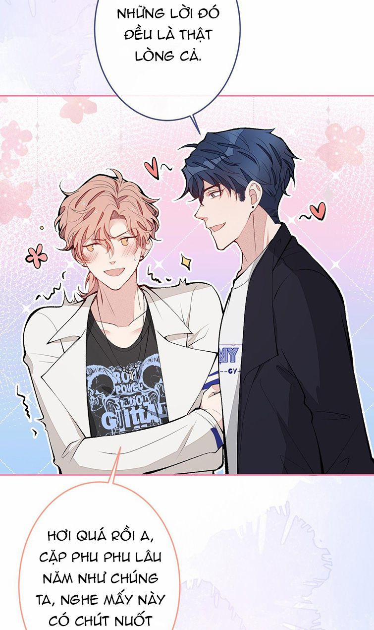 Hotsearch Của Ảnh Đế 167 trang 15