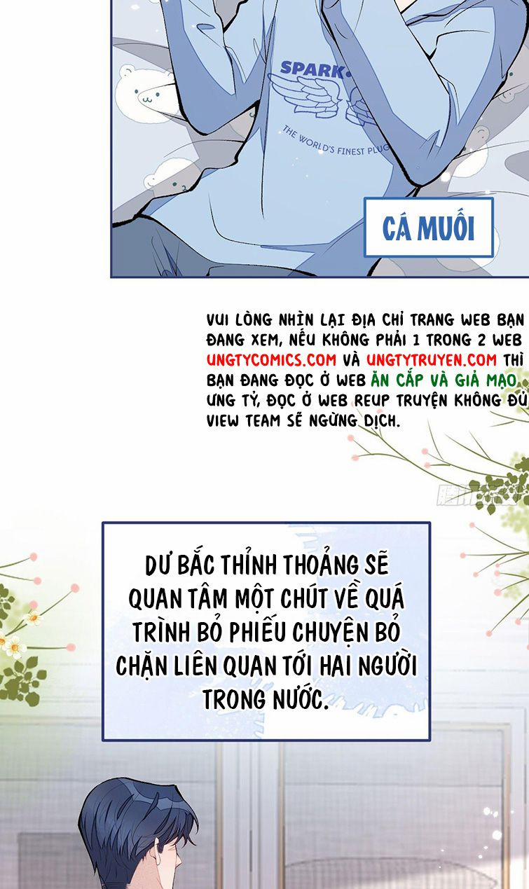 Hotsearch Của Ảnh Đế 167 trang 21