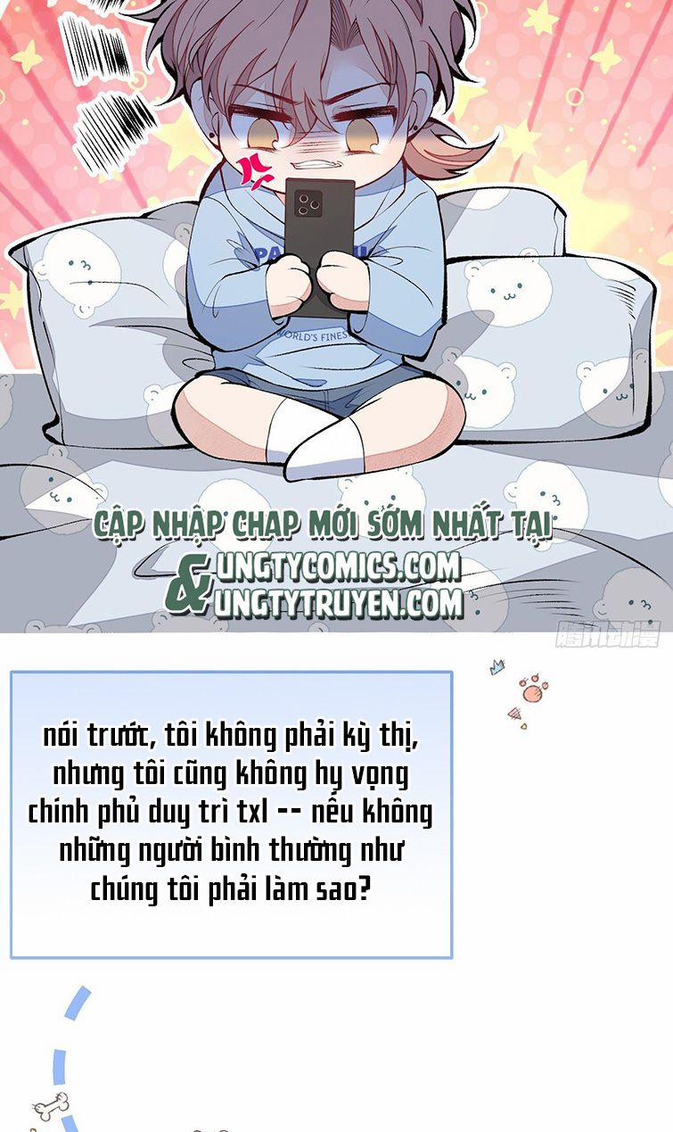 Hotsearch Của Ảnh Đế 167 trang 24