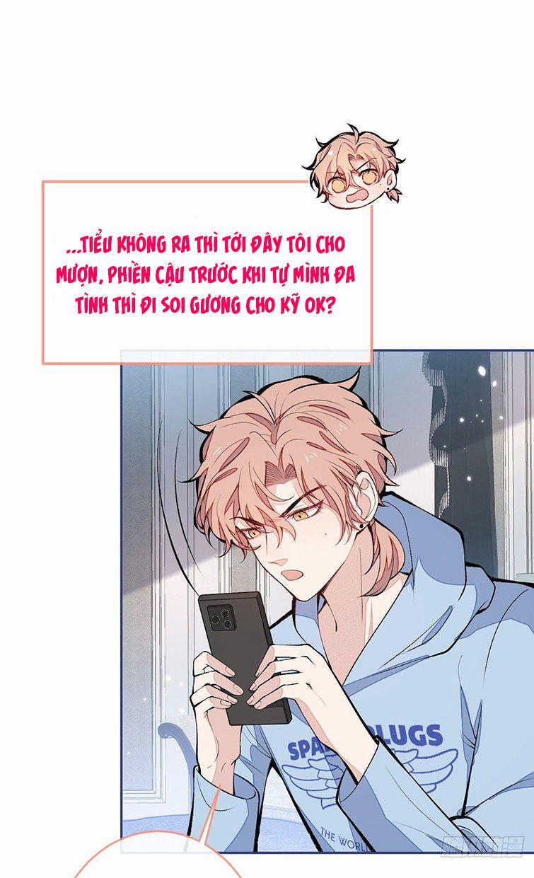 Hotsearch Của Ảnh Đế 167 trang 26