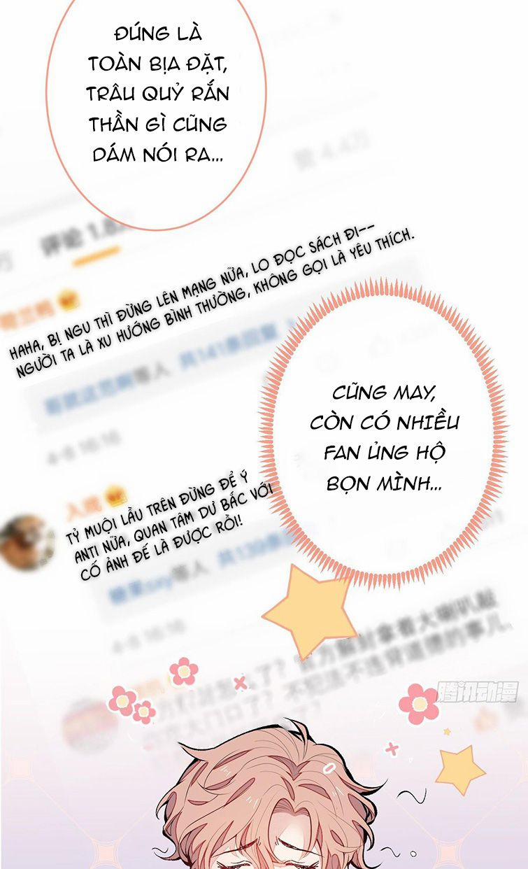 Hotsearch Của Ảnh Đế 167 trang 27