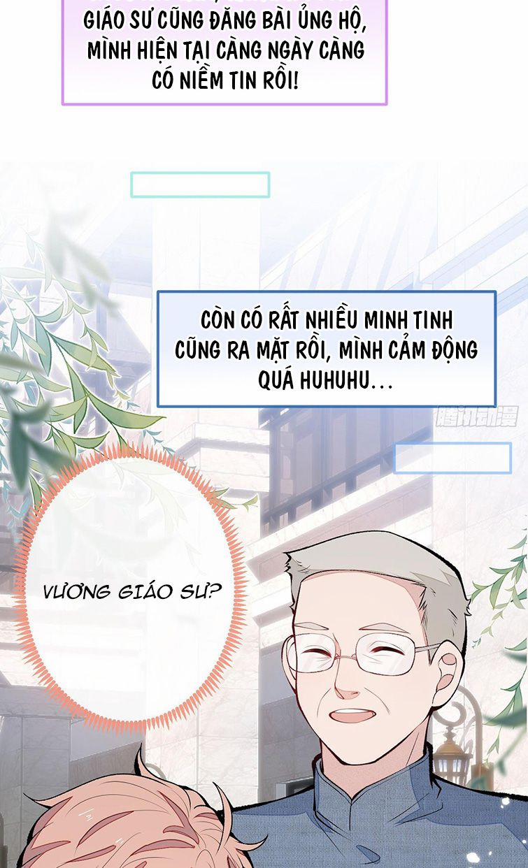 Hotsearch Của Ảnh Đế 167 trang 29