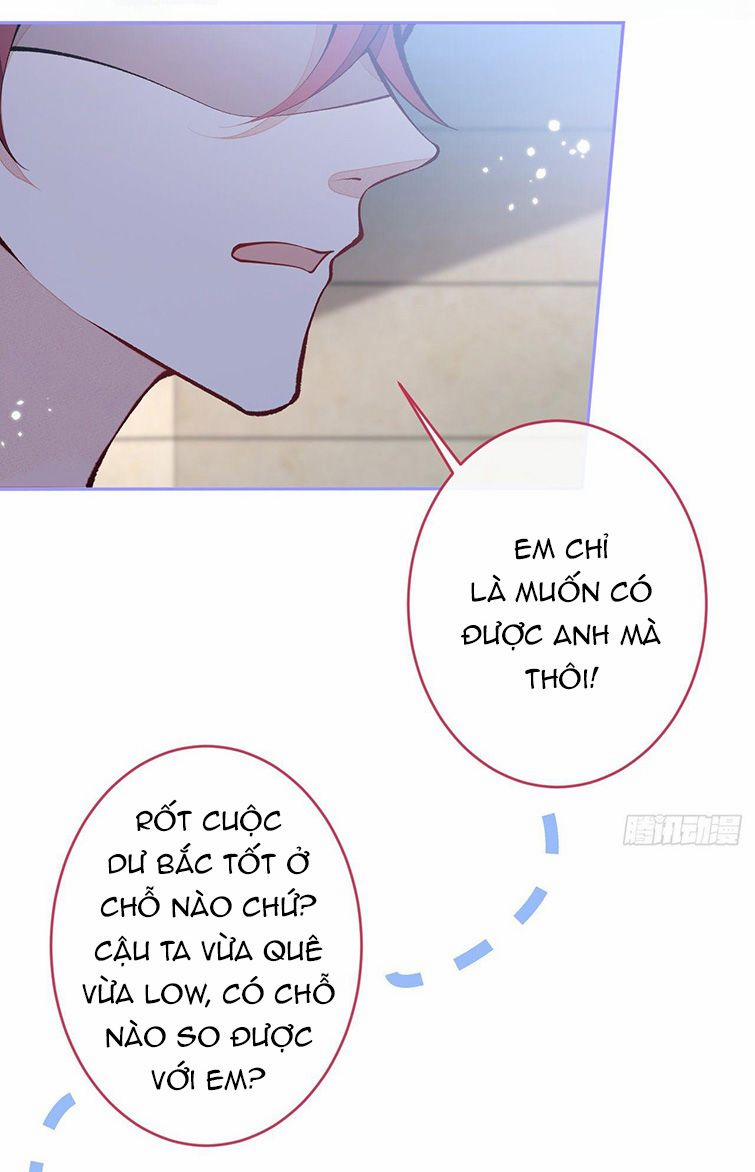 Hotsearch Của Ảnh Đế 167 trang 3