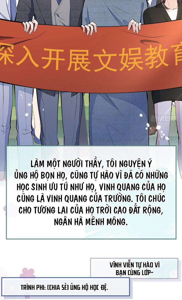 Hotsearch Của Ảnh Đế 167 trang 34