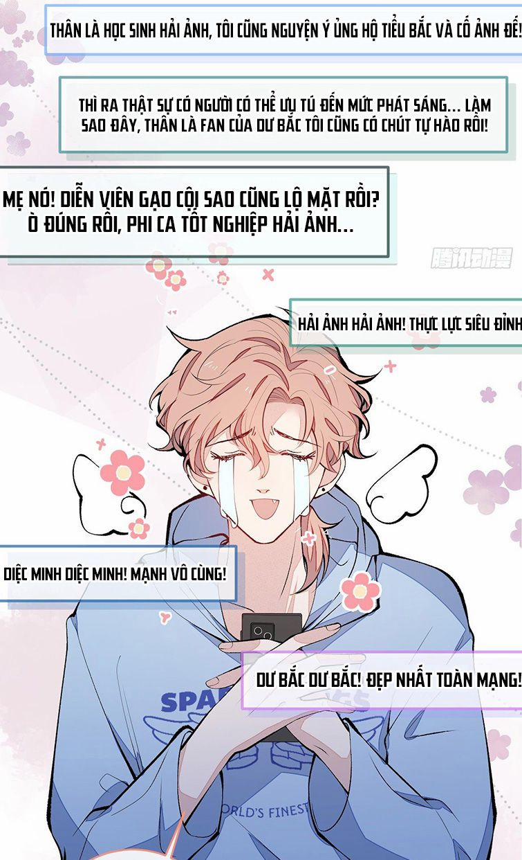 Hotsearch Của Ảnh Đế 167 trang 35