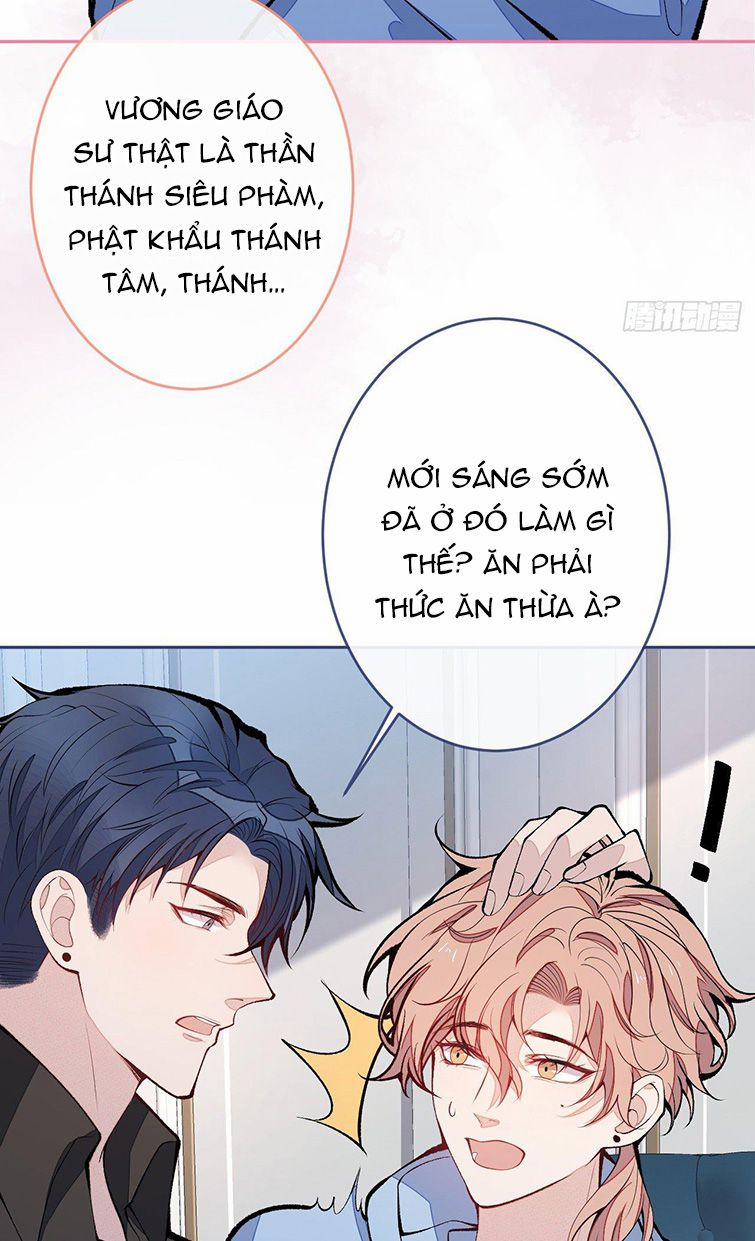 Hotsearch Của Ảnh Đế 167 trang 36