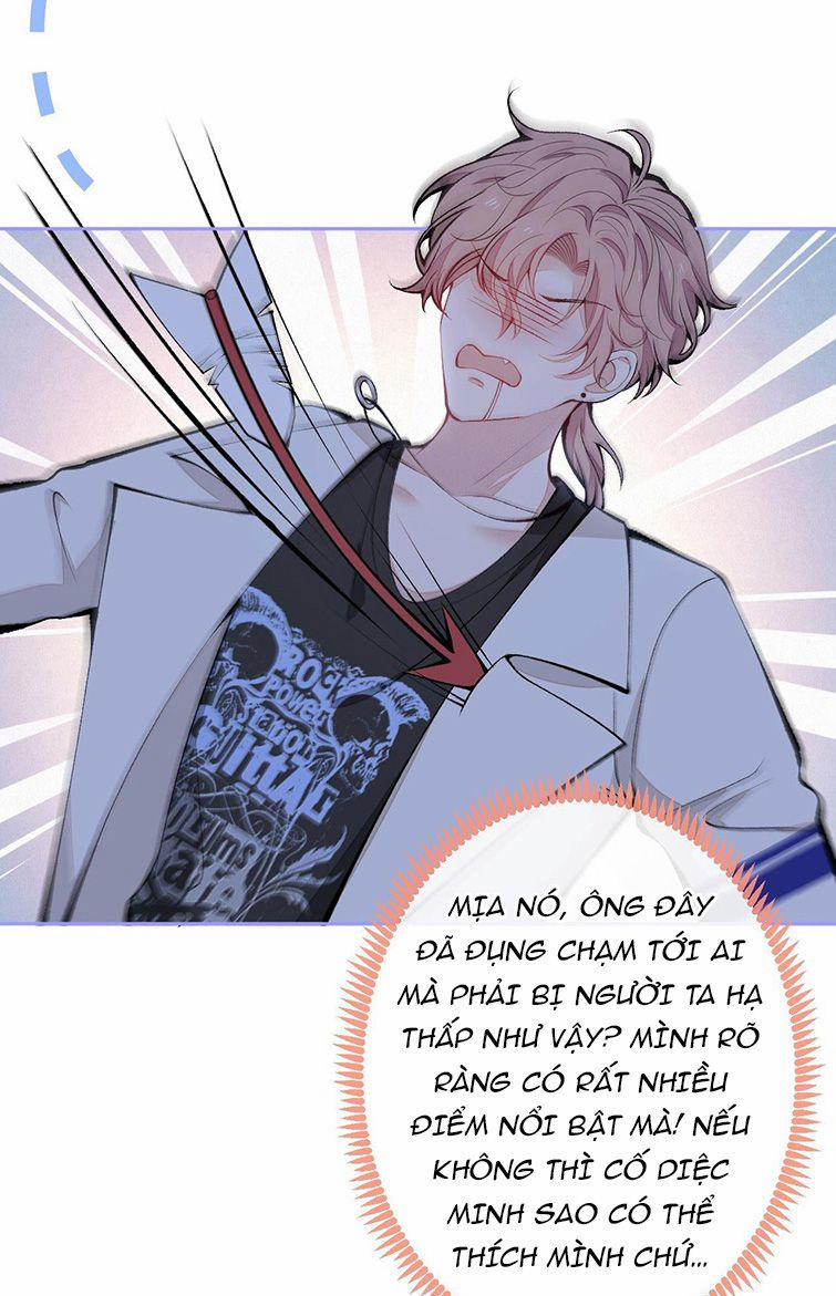 Hotsearch Của Ảnh Đế 167 trang 4