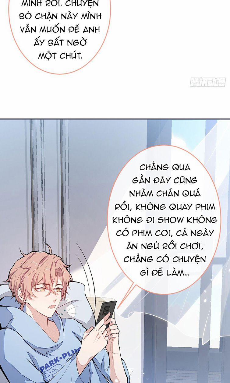 Hotsearch Của Ảnh Đế 167 trang 40