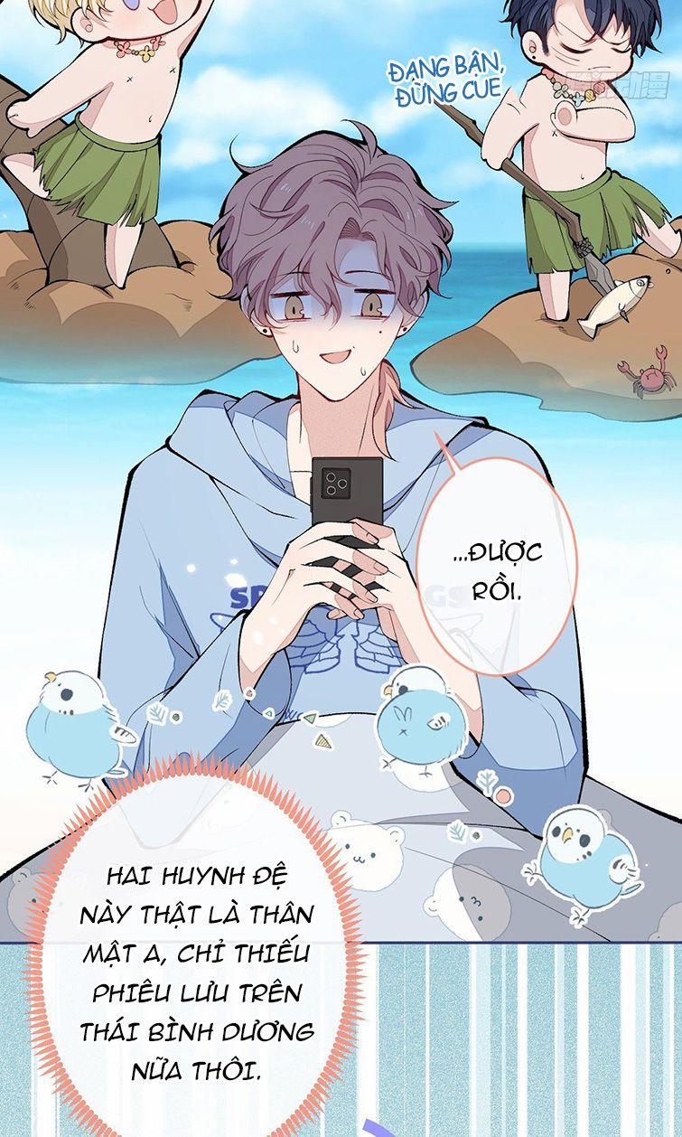 Hotsearch Của Ảnh Đế 167 trang 43