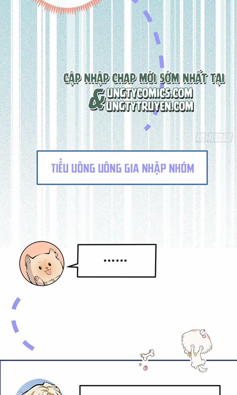 Hotsearch Của Ảnh Đế 167 trang 44