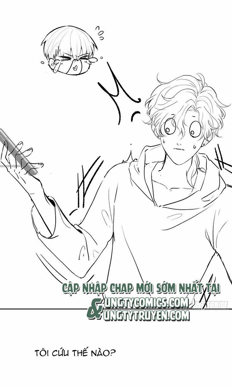 Hotsearch Của Ảnh Đế 167 trang 48