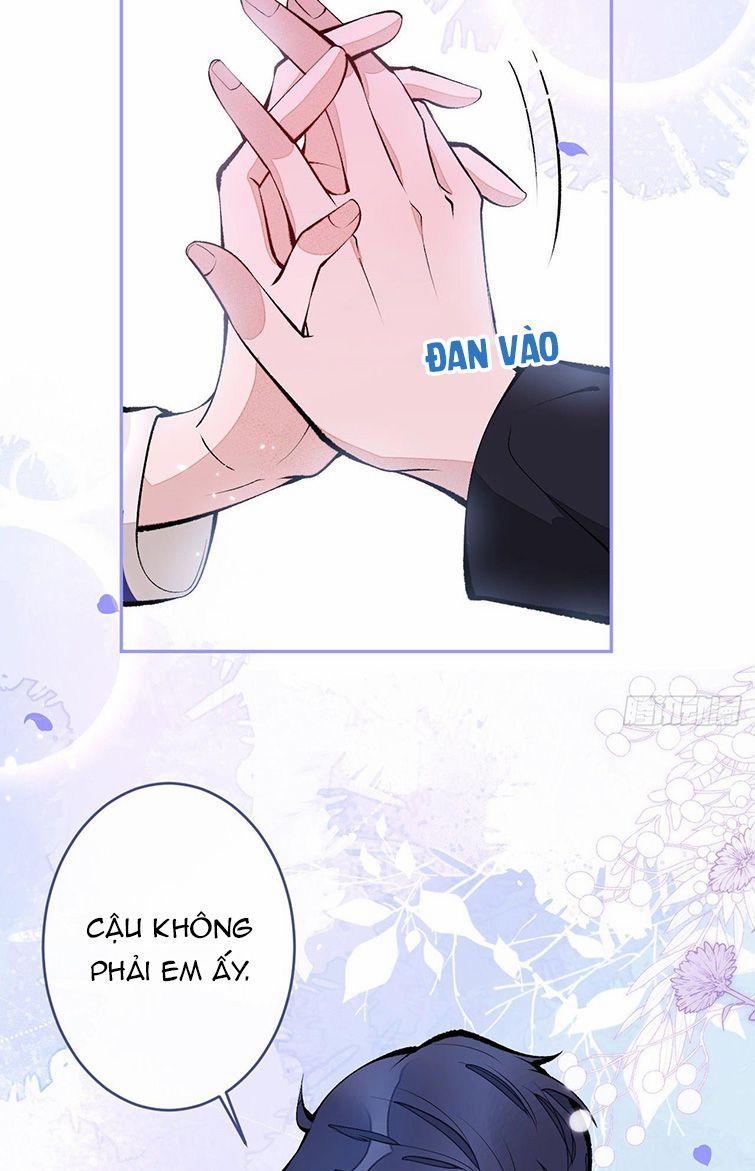 Hotsearch Của Ảnh Đế 167 trang 9