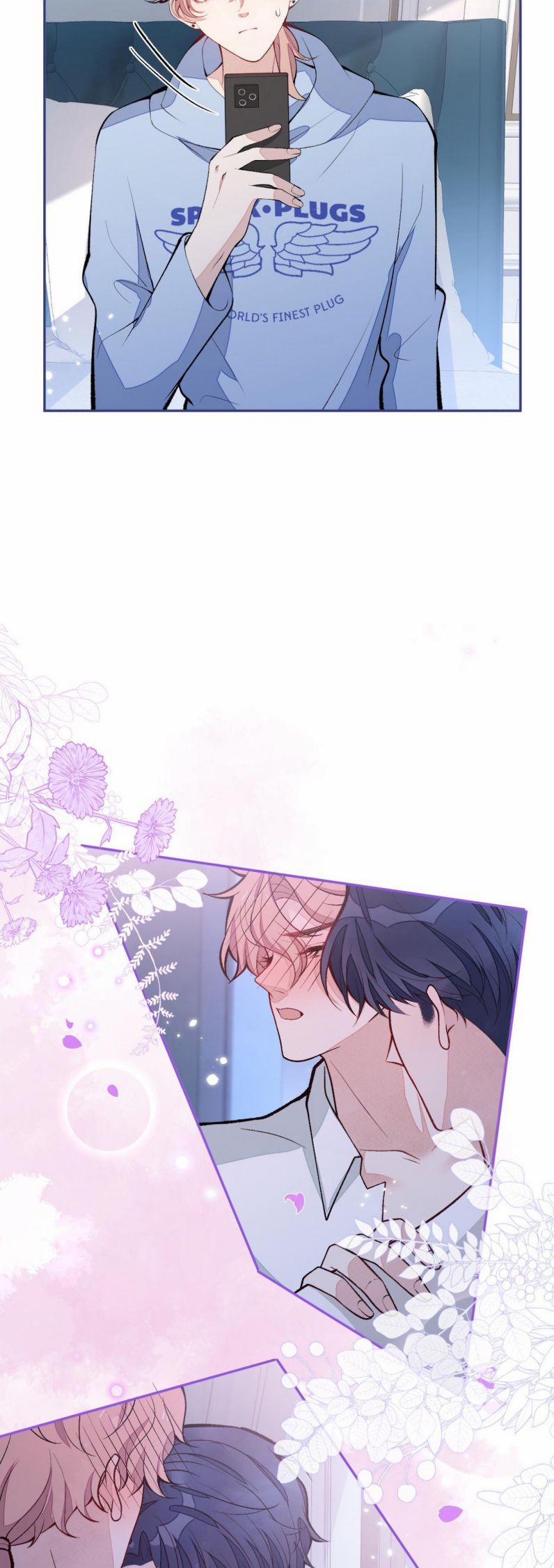 Hotsearch Của Ảnh Đế 168 trang 22