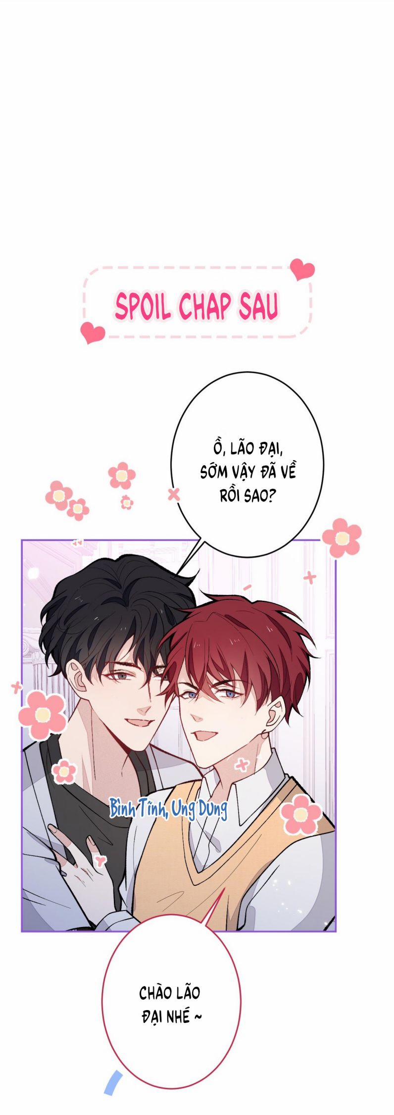 Hotsearch Của Ảnh Đế 168 trang 26