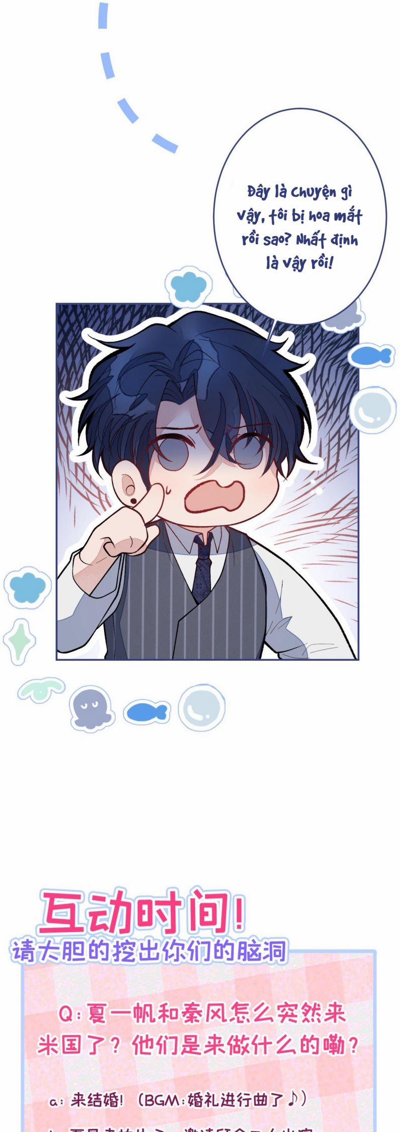 Hotsearch Của Ảnh Đế 168 trang 27