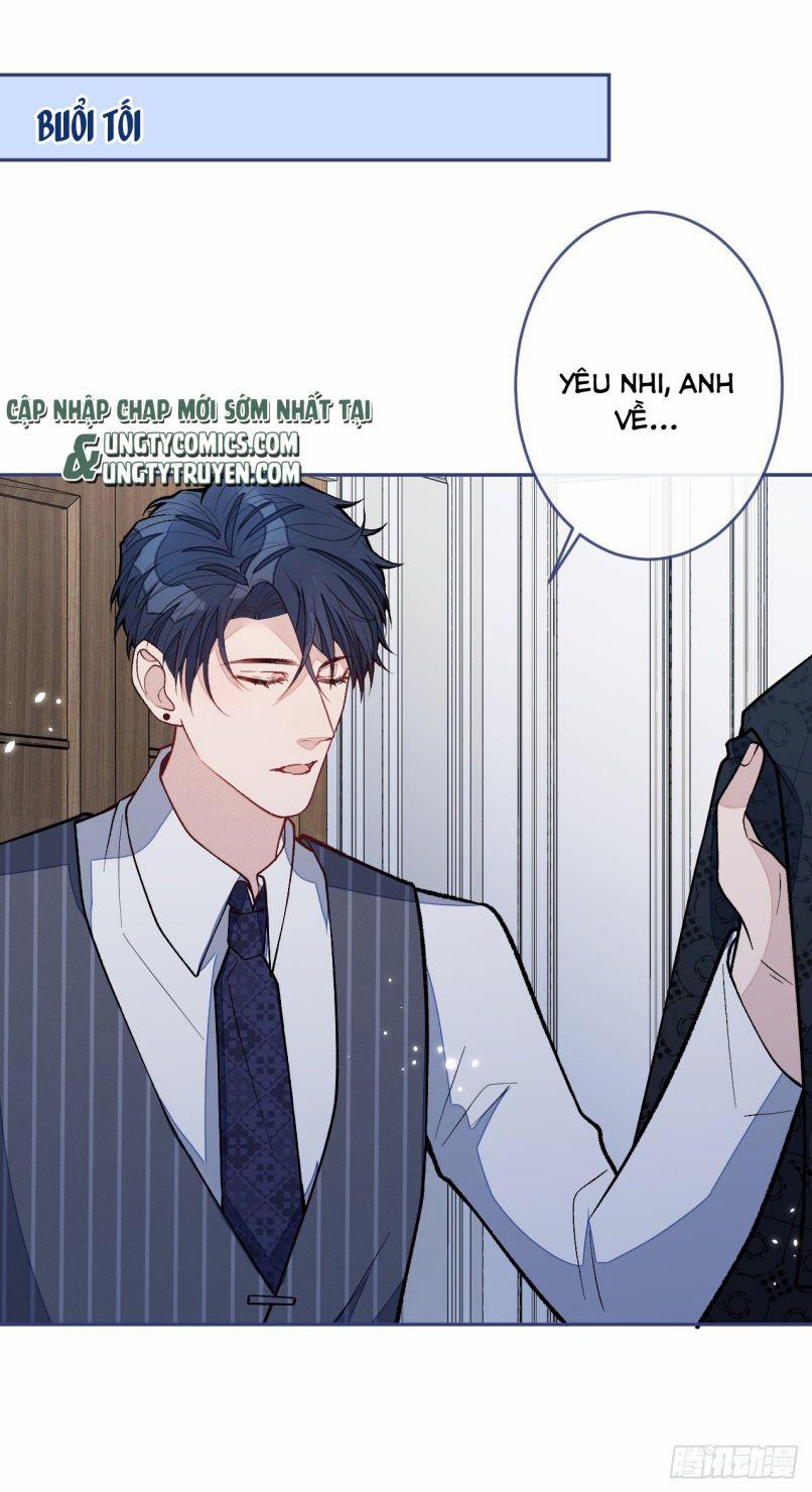 Hotsearch Của Ảnh Đế 169 trang 0