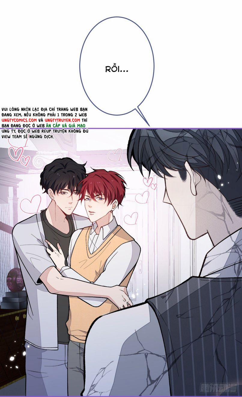 Hotsearch Của Ảnh Đế 169 trang 1