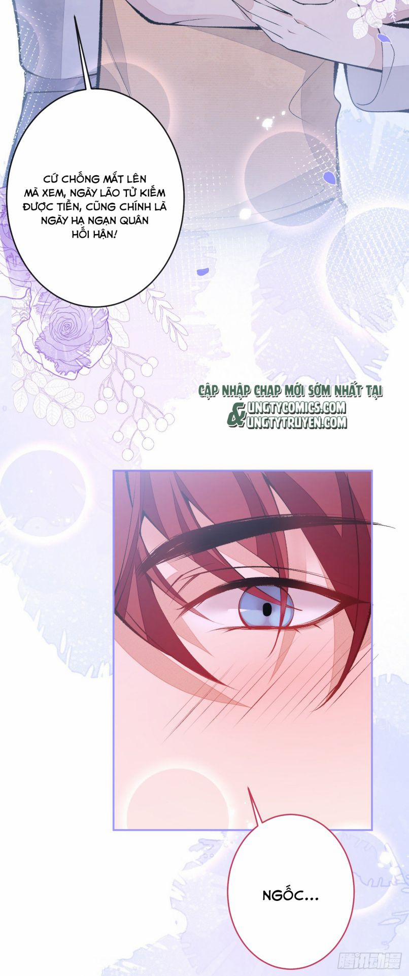 Hotsearch Của Ảnh Đế 169 trang 18