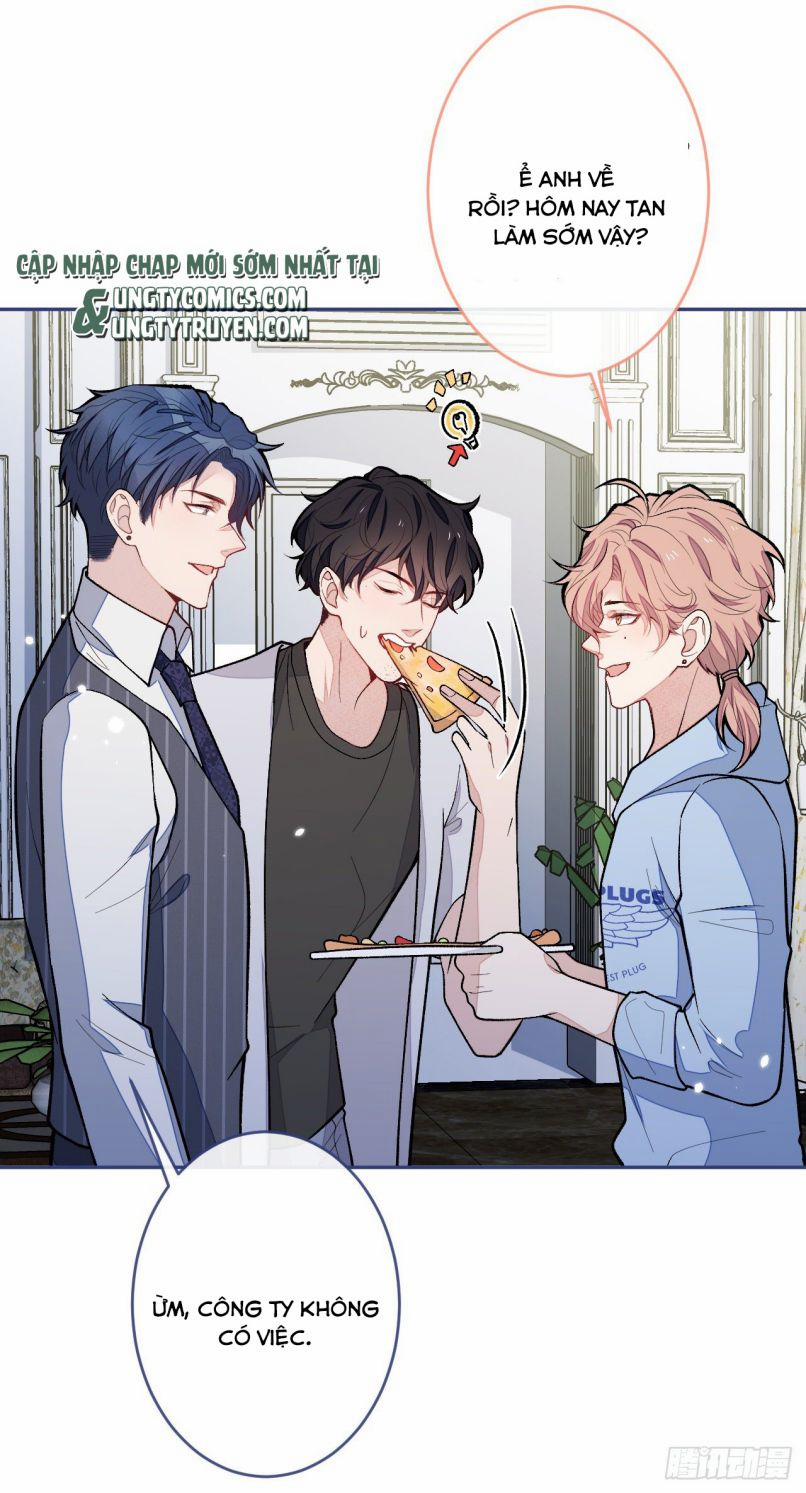 Hotsearch Của Ảnh Đế 169 trang 7