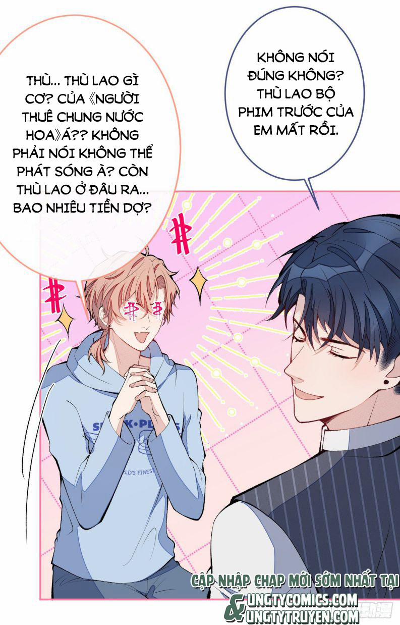 Hotsearch Của Ảnh Đế 170 trang 15