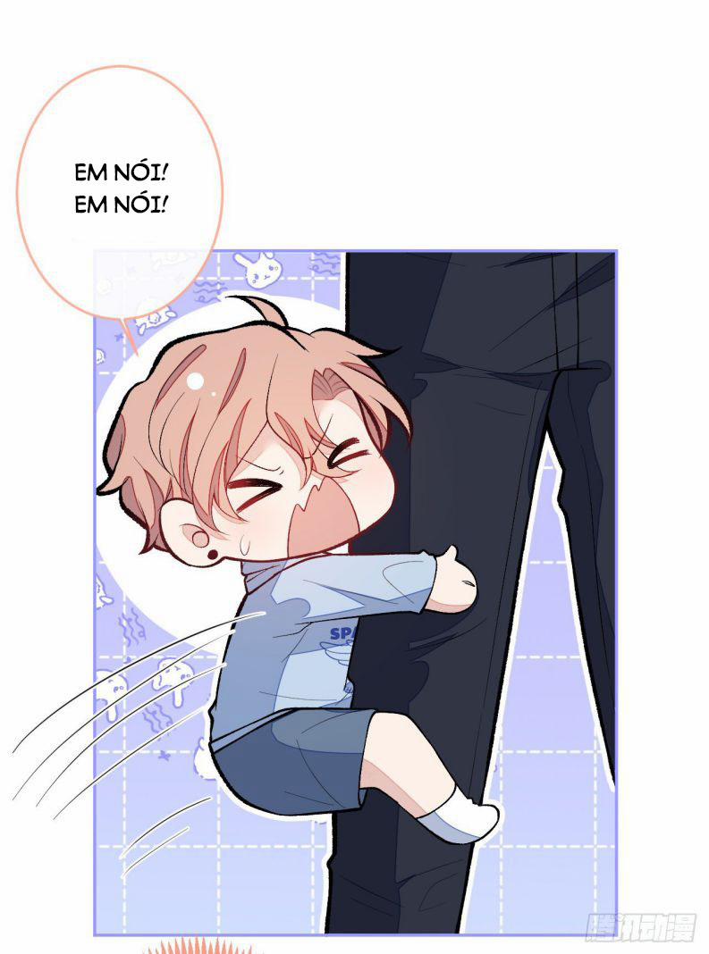 Hotsearch Của Ảnh Đế 170 trang 17