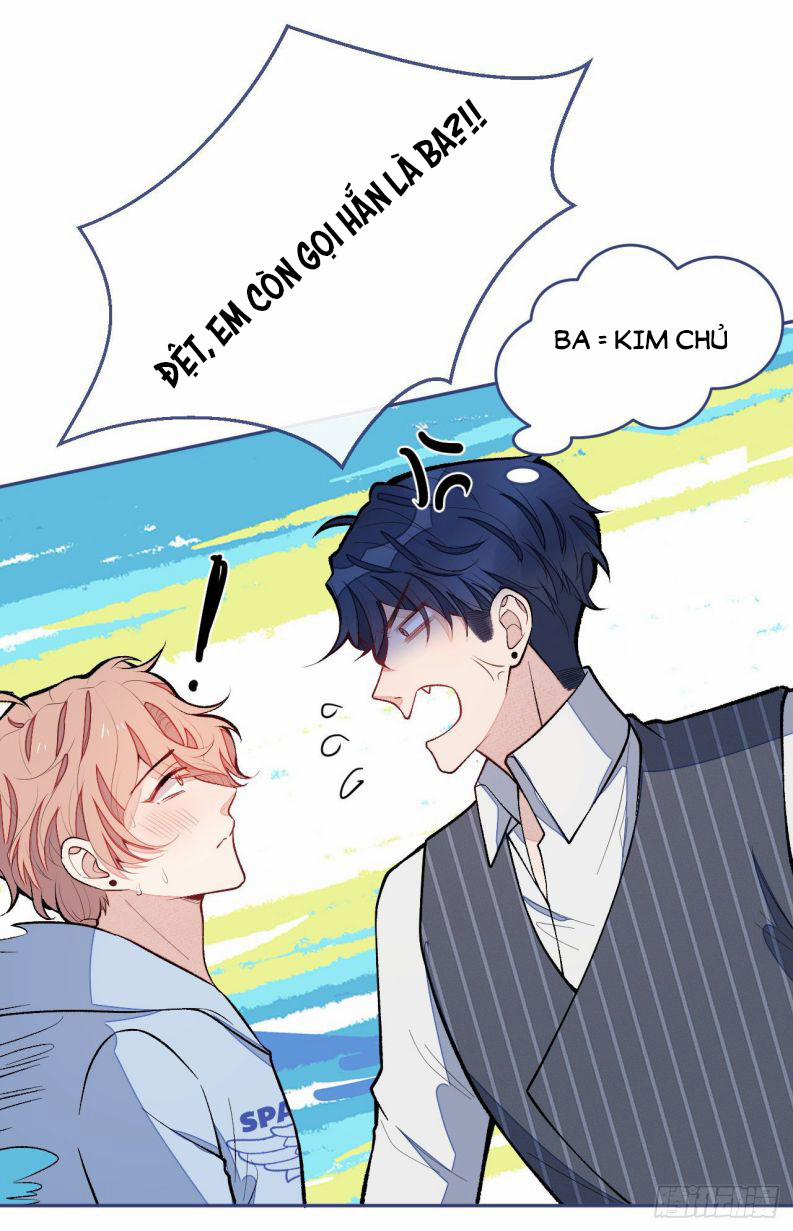 Hotsearch Của Ảnh Đế 170 trang 19
