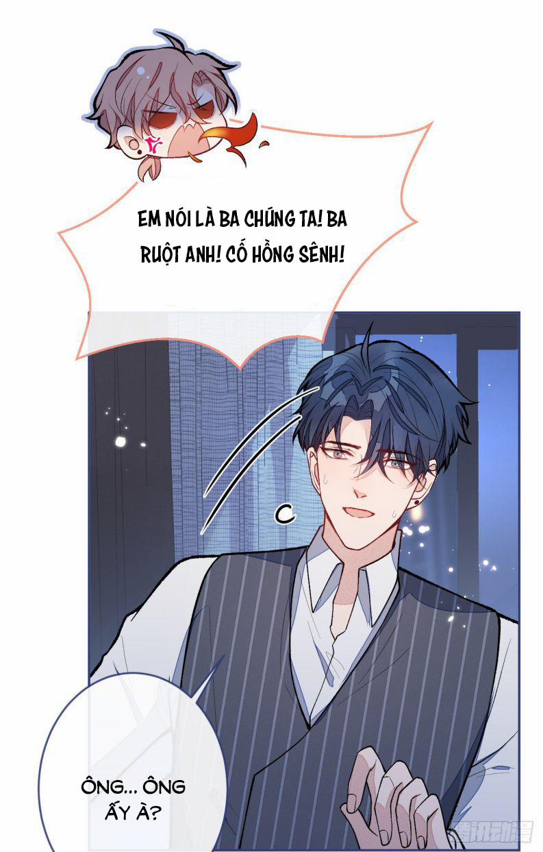 Hotsearch Của Ảnh Đế 170 trang 22