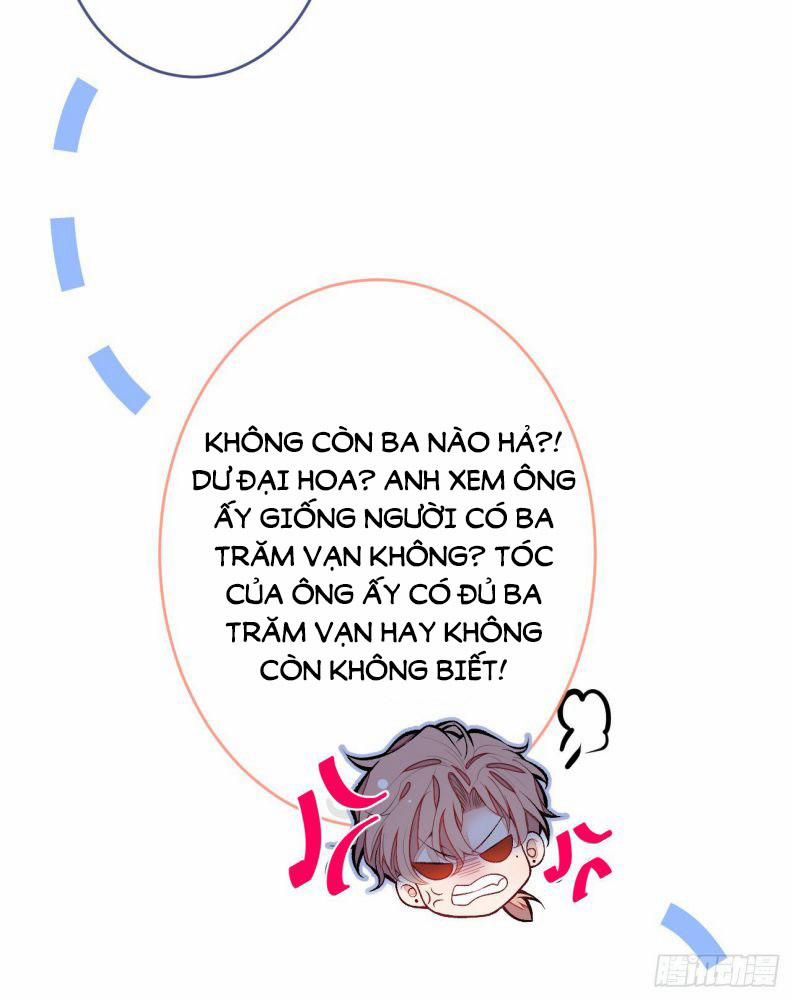 Hotsearch Của Ảnh Đế 170 trang 23