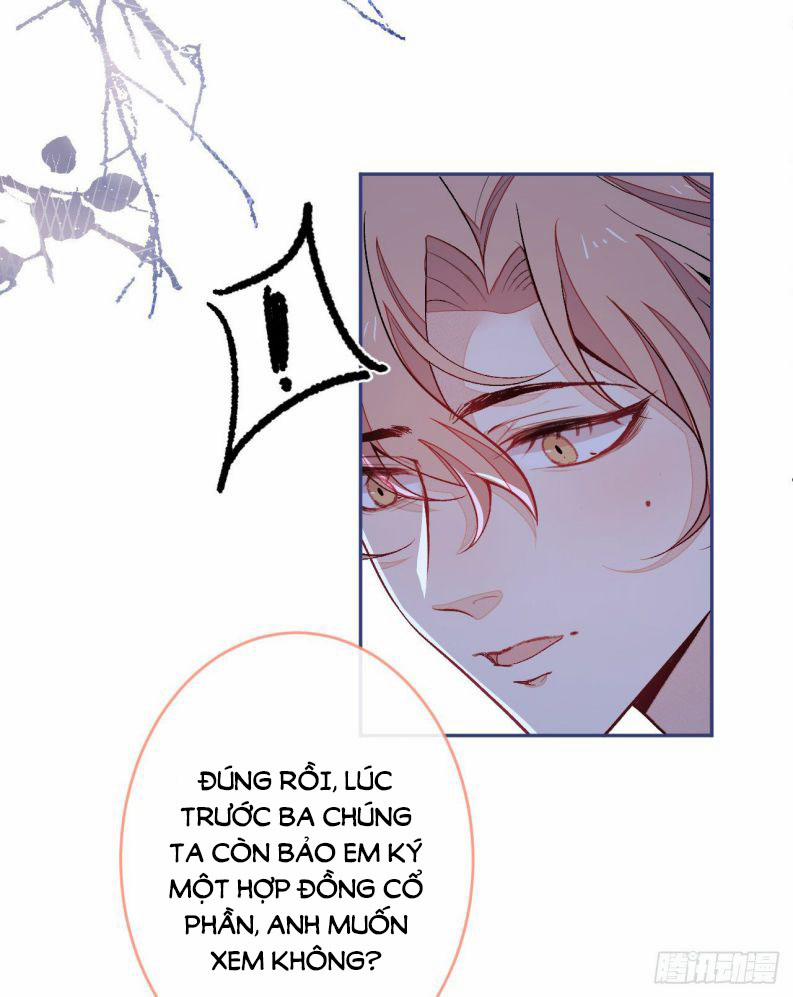 Hotsearch Của Ảnh Đế 170 trang 27