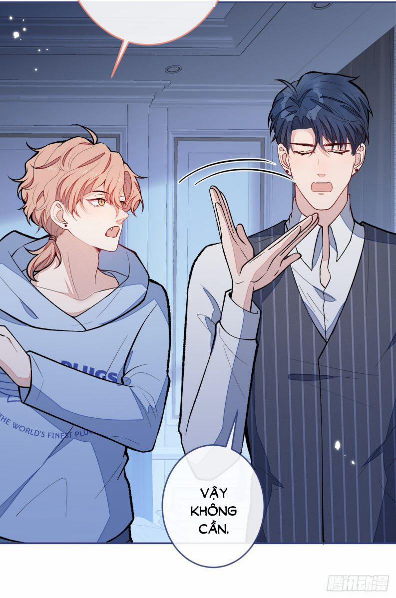 Hotsearch Của Ảnh Đế 170 trang 28