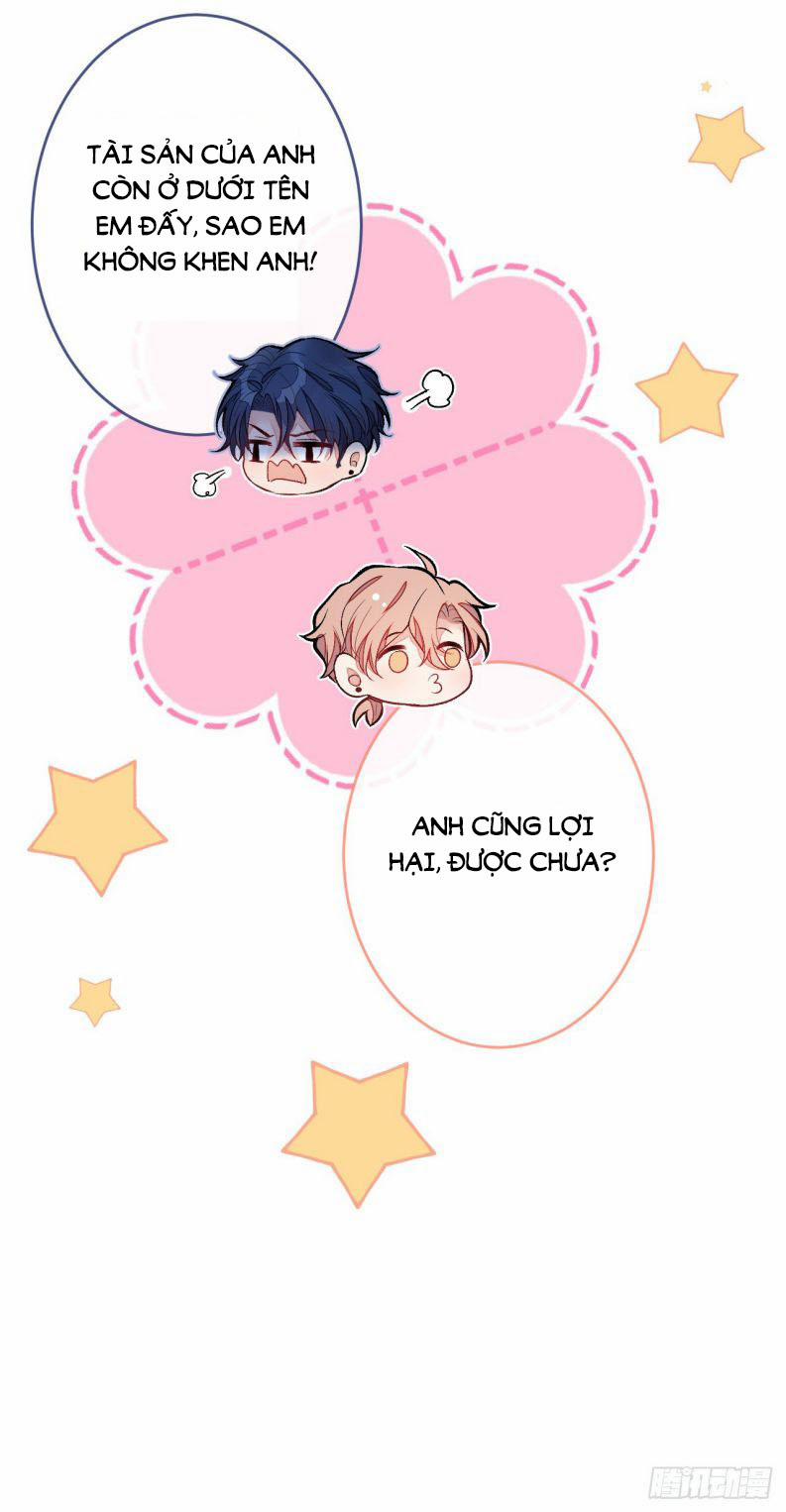 Hotsearch Của Ảnh Đế 170 trang 30