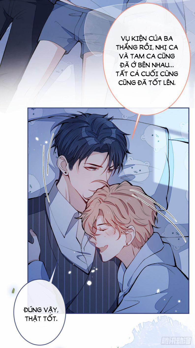 Hotsearch Của Ảnh Đế 170 trang 32