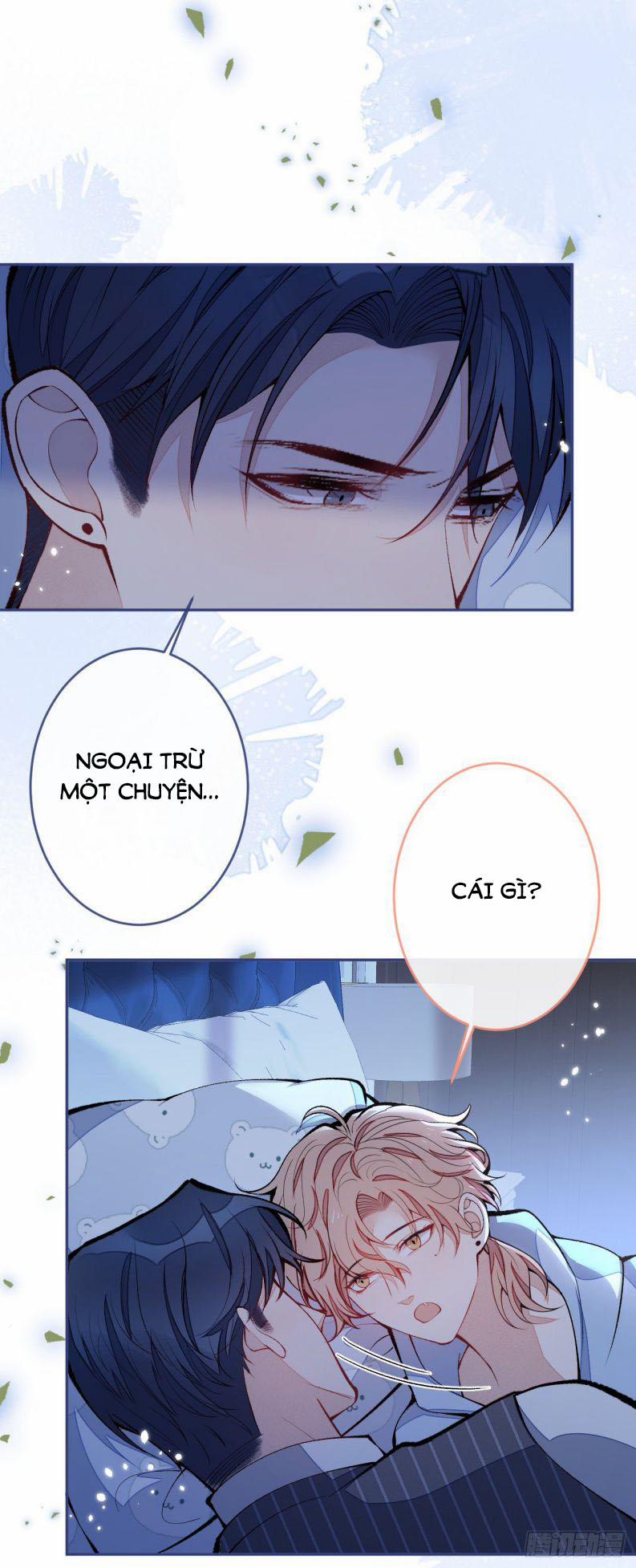 Hotsearch Của Ảnh Đế 170 trang 33