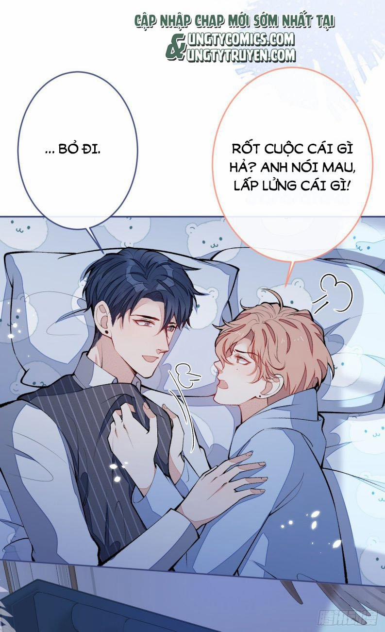 Hotsearch Của Ảnh Đế 170 trang 34