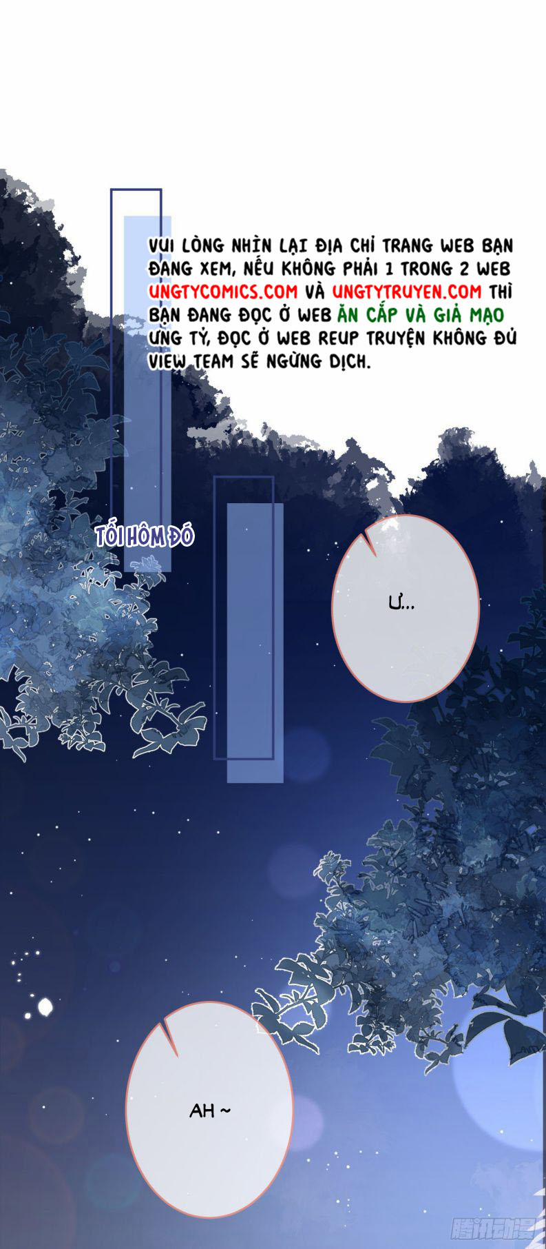 Hotsearch Của Ảnh Đế 170 trang 4