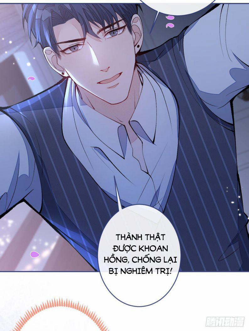 Hotsearch Của Ảnh Đế 170 trang 7