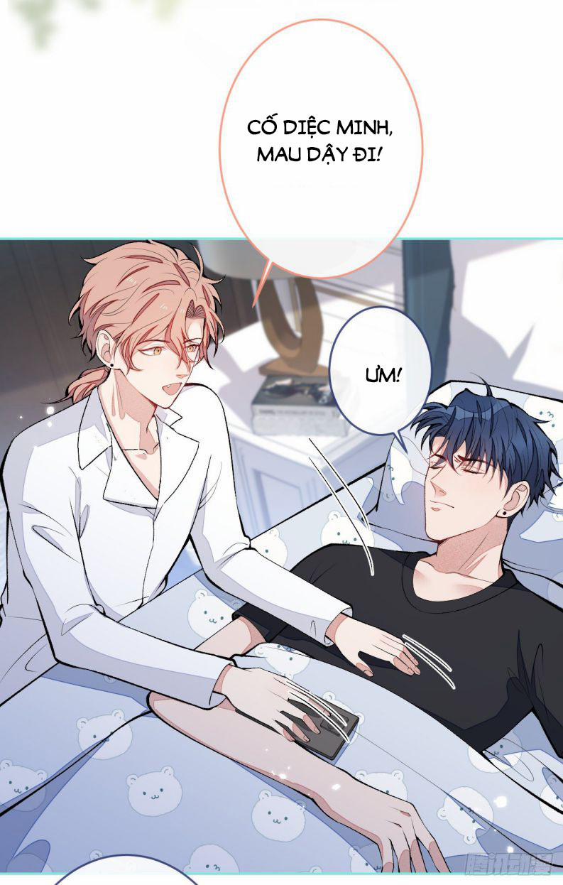 Hotsearch Của Ảnh Đế 171 trang 1