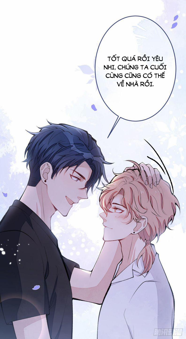 Hotsearch Của Ảnh Đế 171 trang 10