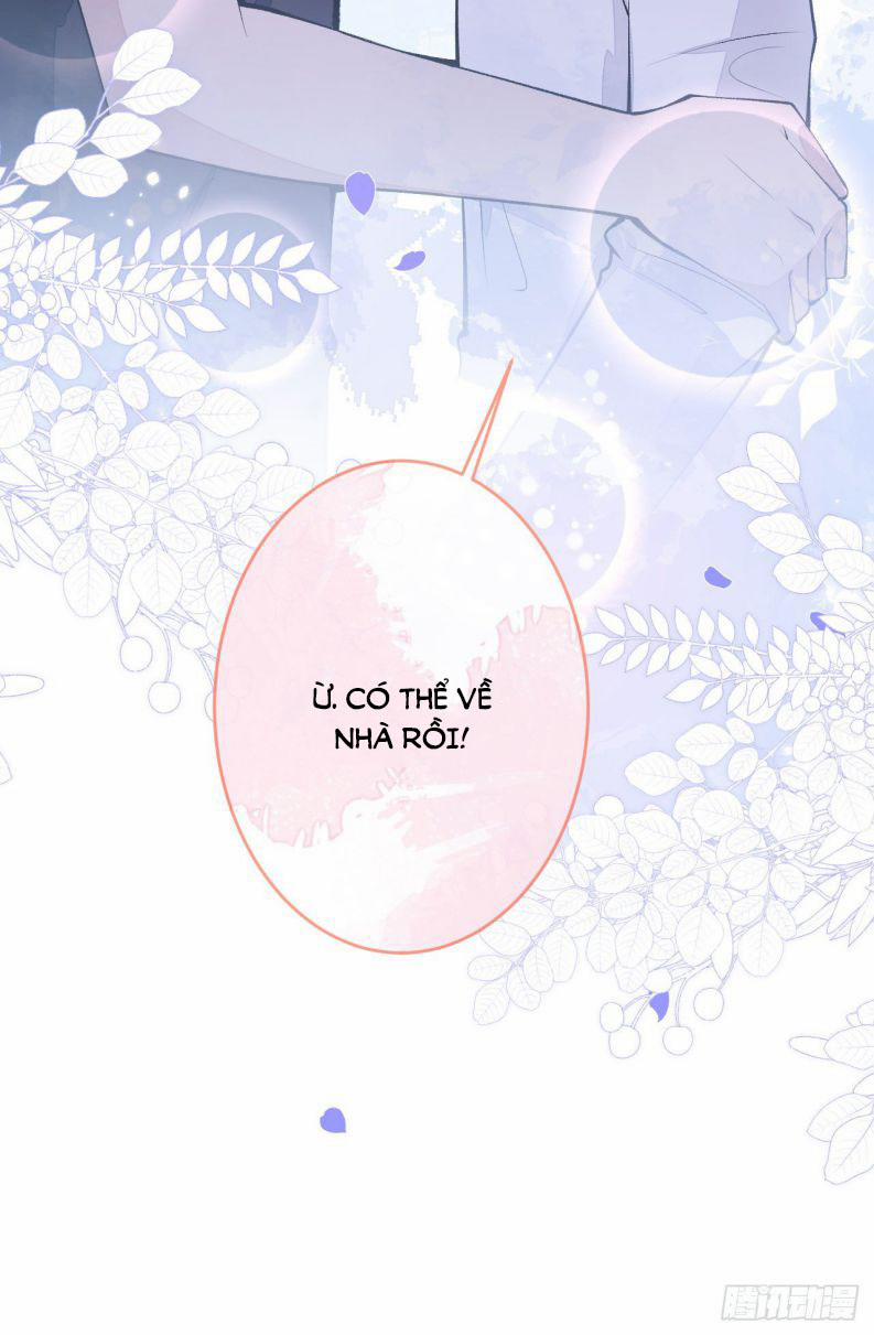 Hotsearch Của Ảnh Đế 171 trang 11