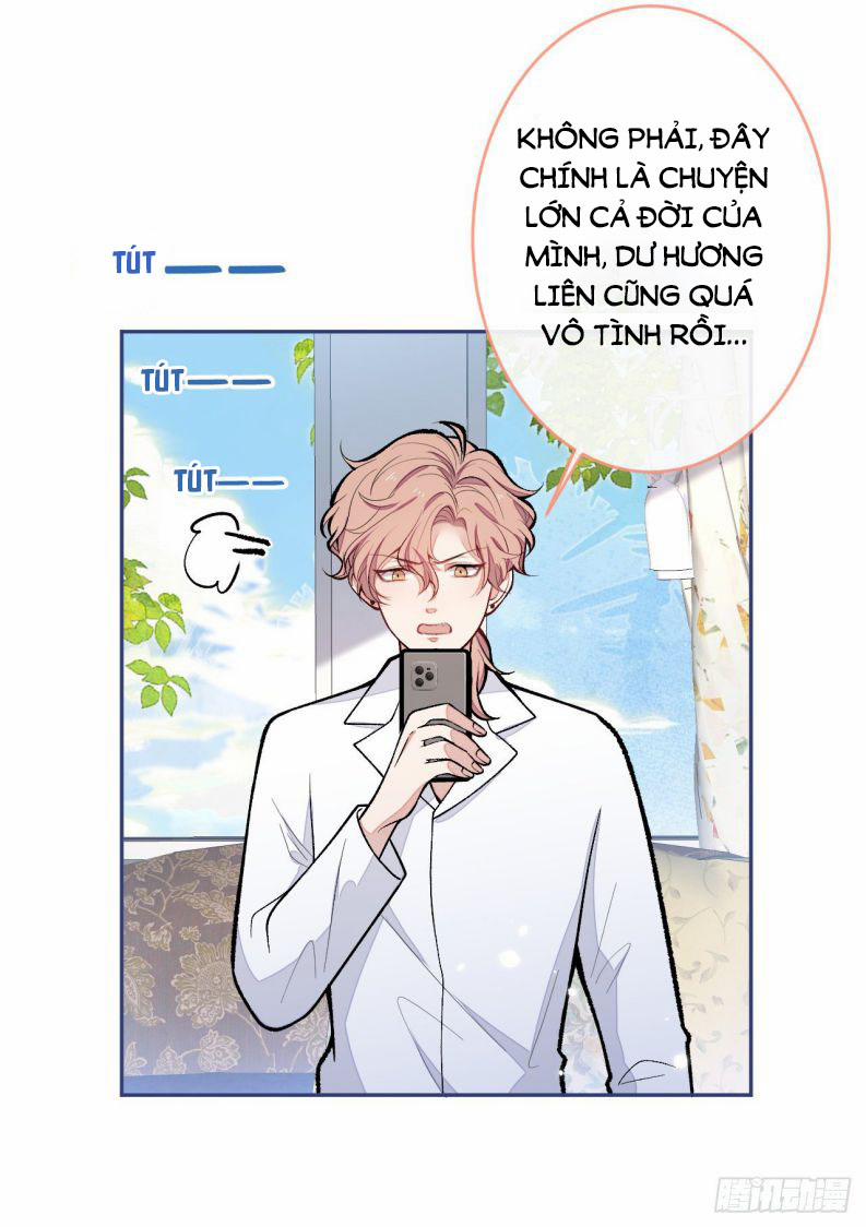 Hotsearch Của Ảnh Đế 171 trang 15