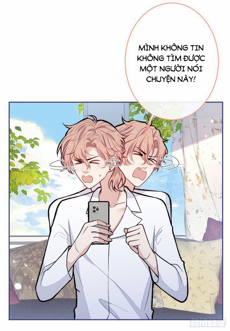Hotsearch Của Ảnh Đế 171 trang 20