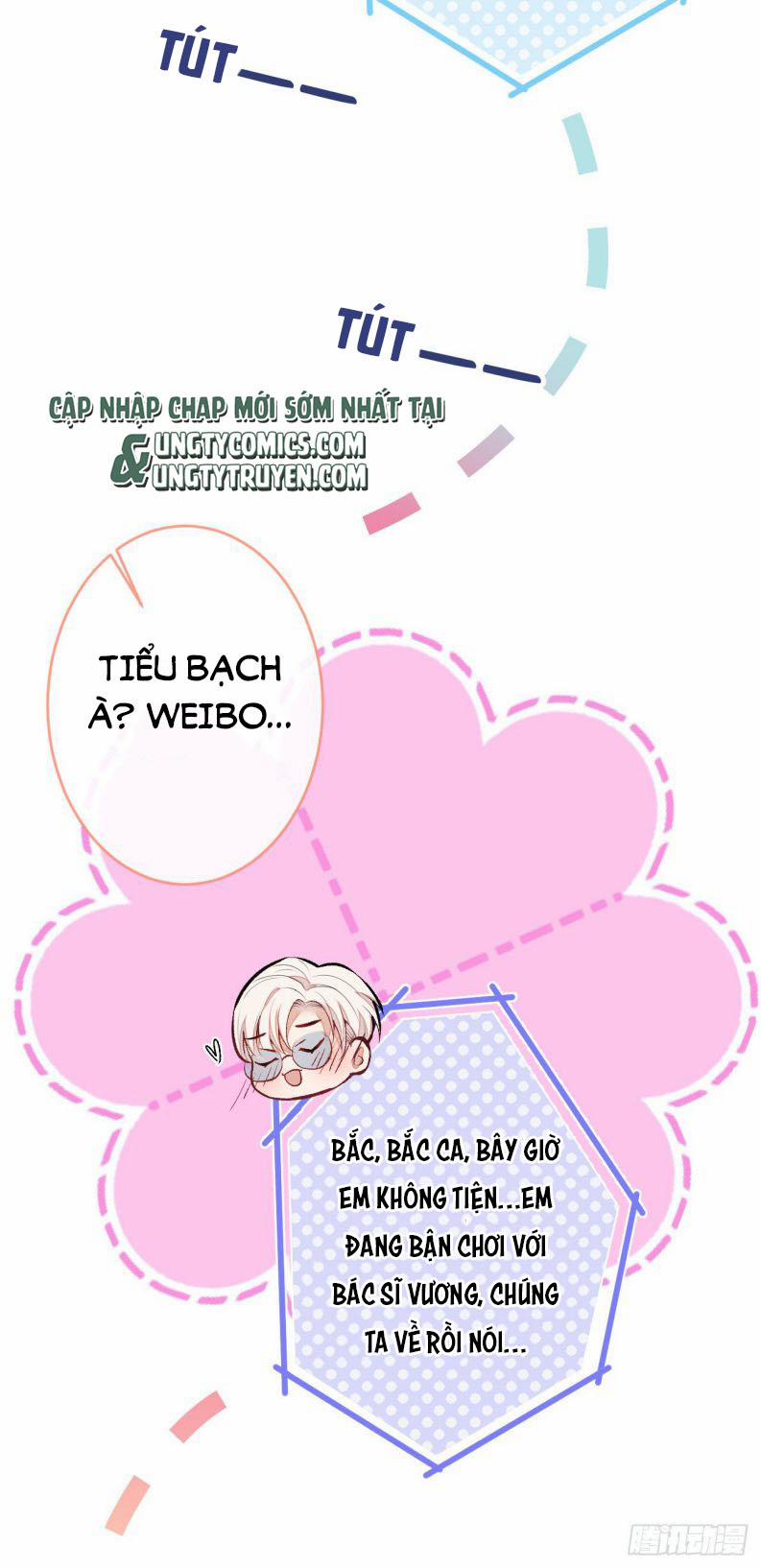 Hotsearch Của Ảnh Đế 171 trang 22