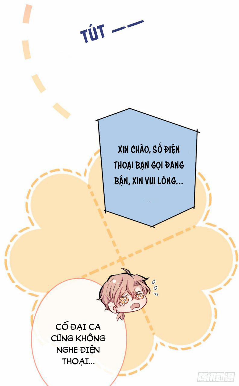 Hotsearch Của Ảnh Đế 171 trang 23