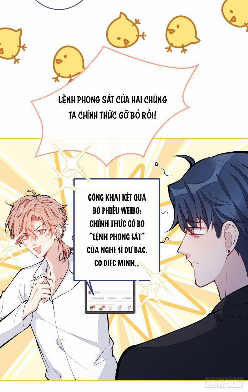 Hotsearch Của Ảnh Đế 171 trang 3