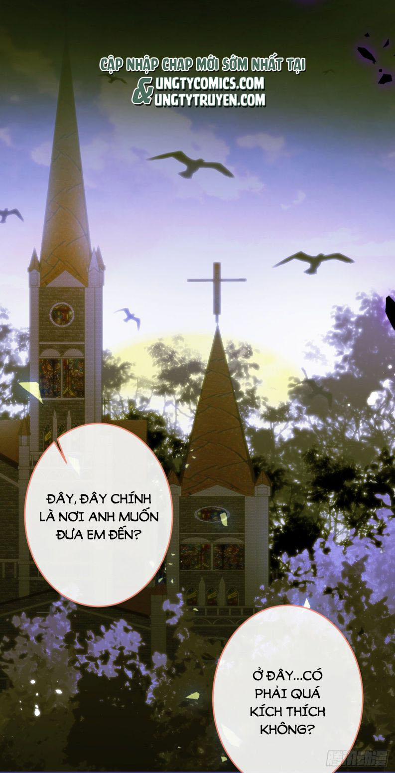 Hotsearch Của Ảnh Đế 171 trang 32