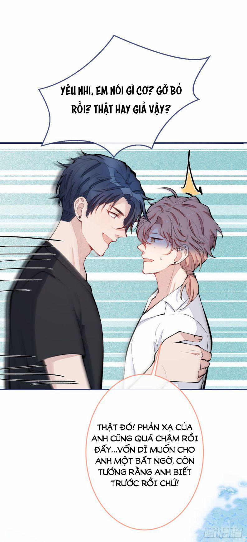 Hotsearch Của Ảnh Đế 171 trang 7